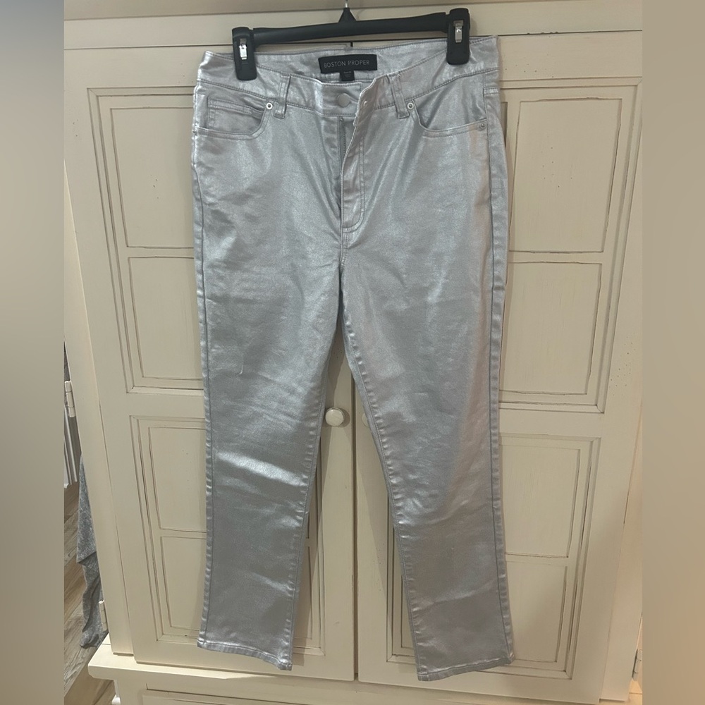 Boston Proper New without tags. Bought for an event but didn’t wear.